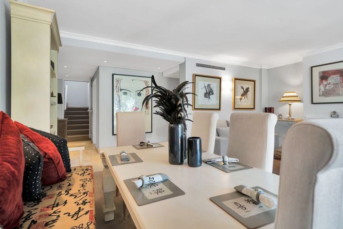 Image No.13-Appartement de 3 chambres à vendre à Marbella