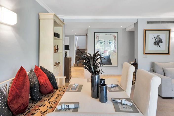 Image No.14-Appartement de 3 chambres à vendre à Marbella