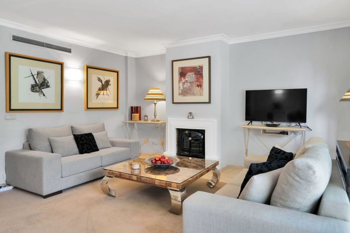 Image No.15-Appartement de 3 chambres à vendre à Marbella