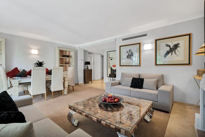 Image No.16-Appartement de 3 chambres à vendre à Marbella