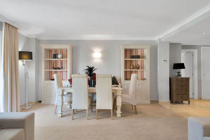 Image No.17-Appartement de 3 chambres à vendre à Marbella