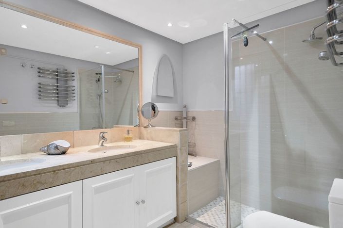 Image No.23-Appartement de 3 chambres à vendre à Marbella