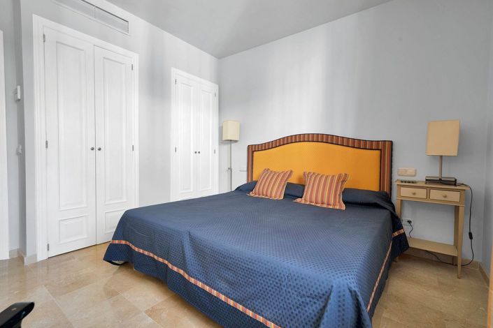 Image No.27-Appartement de 3 chambres à vendre à Marbella