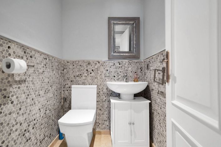 Image No.33-Appartement de 3 chambres à vendre à Marbella