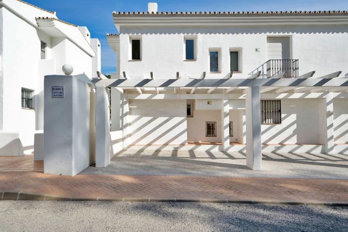 Image No.35-Appartement de 3 chambres à vendre à Marbella