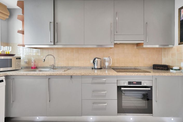 Image No.4-Appartement de 3 chambres à vendre à Marbella