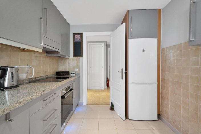 Image No.5-Appartement de 3 chambres à vendre à Marbella