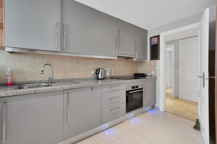 Image No.6-Appartement de 3 chambres à vendre à Marbella