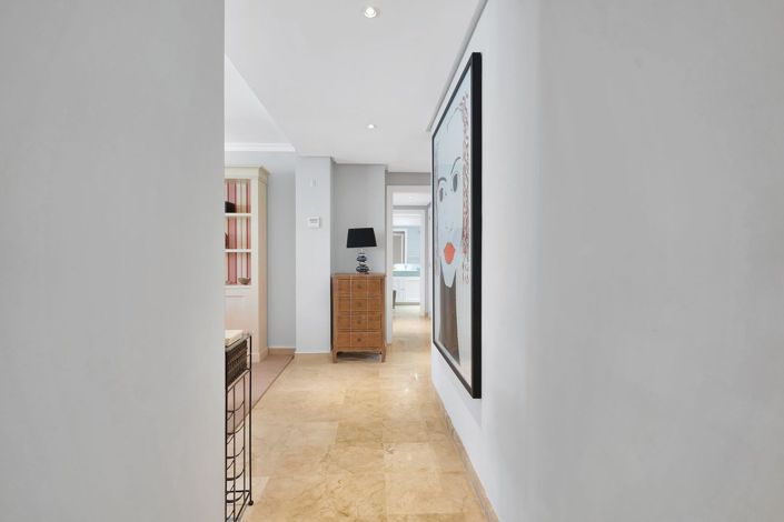 Image No.7-Appartement de 3 chambres à vendre à Marbella