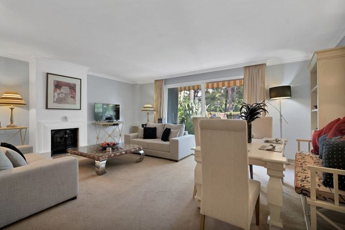 Image No.8-Appartement de 3 chambres à vendre à Marbella