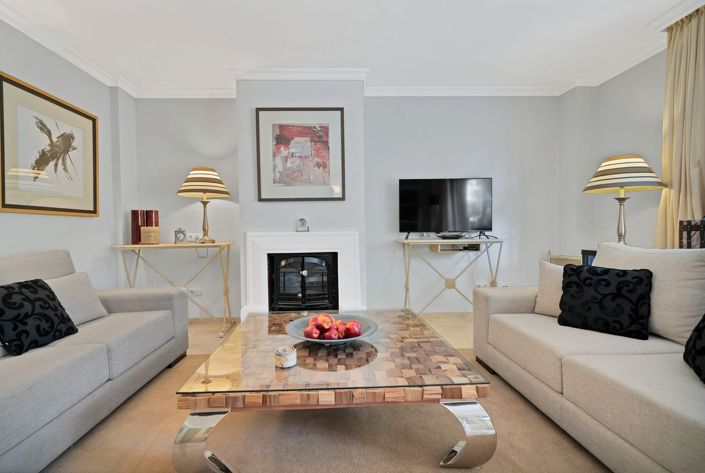 Image No.9-Appartement de 3 chambres à vendre à Marbella