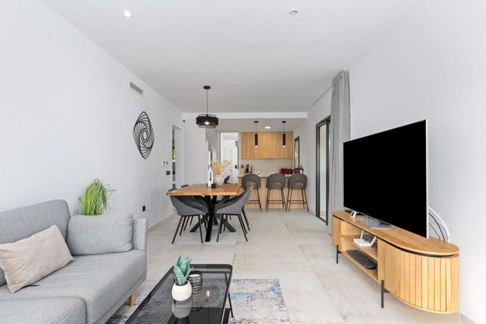 Image No.10-Maison de ville de 3 chambres à vendre à Ciudad Quesada