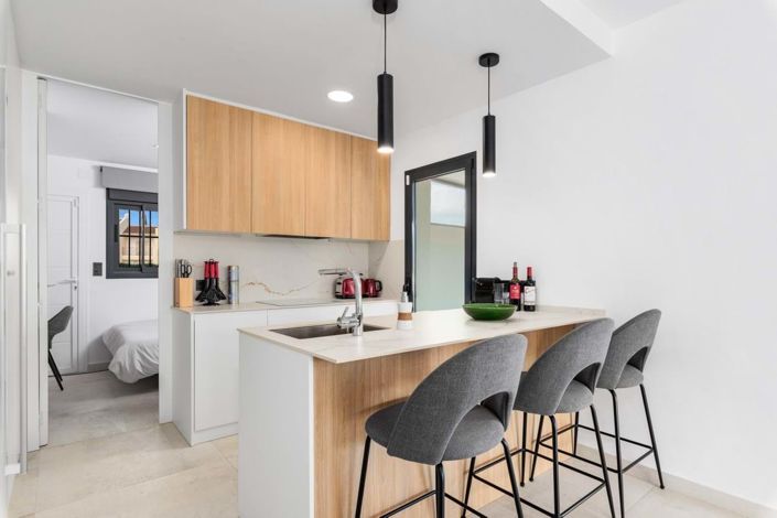 Image No.11-Maison de ville de 3 chambres à vendre à Ciudad Quesada