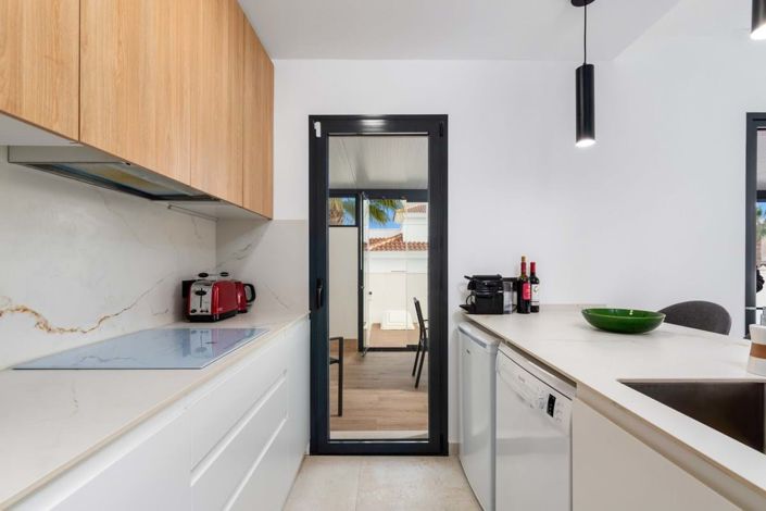 Image No.13-Maison de ville de 3 chambres à vendre à Ciudad Quesada