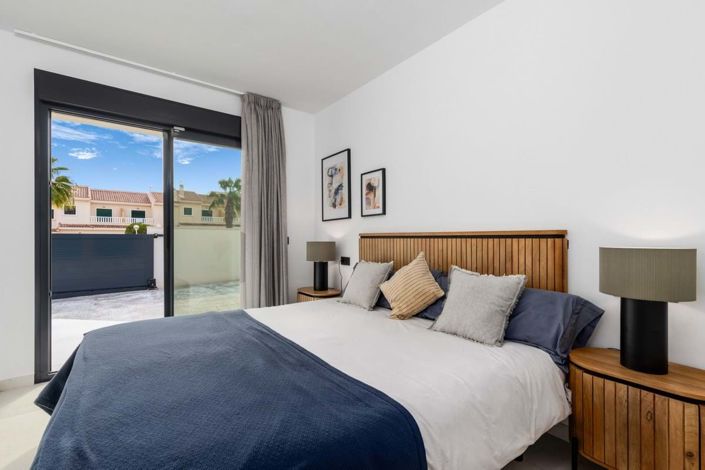 Image No.14-Maison de ville de 3 chambres à vendre à Ciudad Quesada