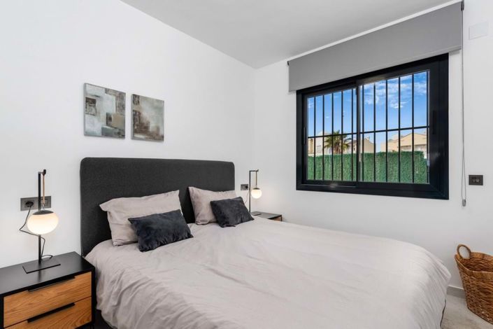 Image No.18-Maison de ville de 3 chambres à vendre à Ciudad Quesada