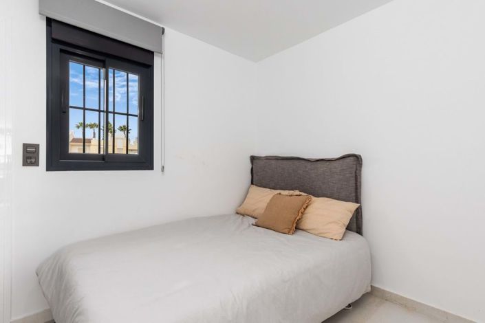 Image No.20-Maison de ville de 3 chambres à vendre à Ciudad Quesada