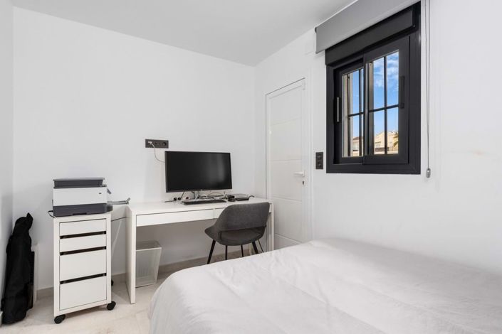 Image No.21-Maison de ville de 3 chambres à vendre à Ciudad Quesada