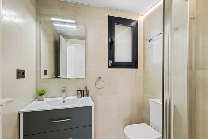 Image No.22-Maison de ville de 3 chambres à vendre à Ciudad Quesada