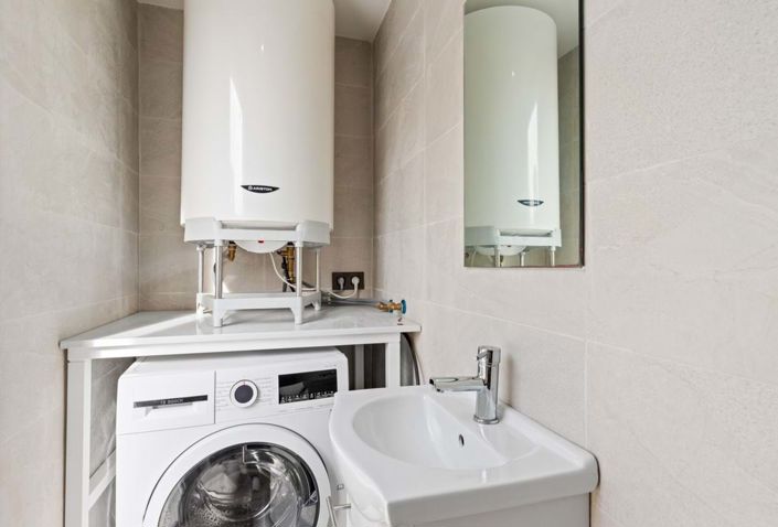 Image No.23-Maison de ville de 3 chambres à vendre à Ciudad Quesada