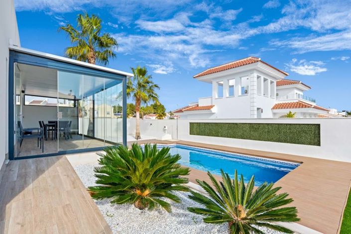 Image No.25-Maison de ville de 3 chambres à vendre à Ciudad Quesada