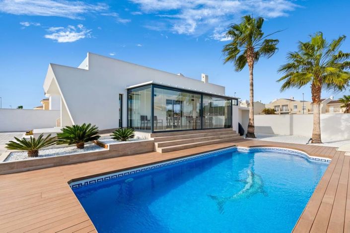 Image No.26-Maison de ville de 3 chambres à vendre à Ciudad Quesada