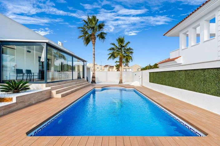 Image No.27-Maison de ville de 3 chambres à vendre à Ciudad Quesada