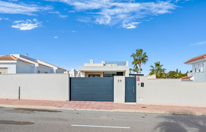 Image No.32-Maison de ville de 3 chambres à vendre à Ciudad Quesada