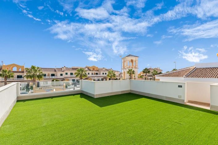 Image No.35-Maison de ville de 3 chambres à vendre à Ciudad Quesada