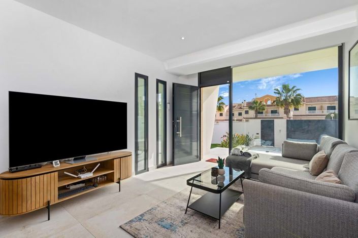 Image No.6-Maison de ville de 3 chambres à vendre à Ciudad Quesada