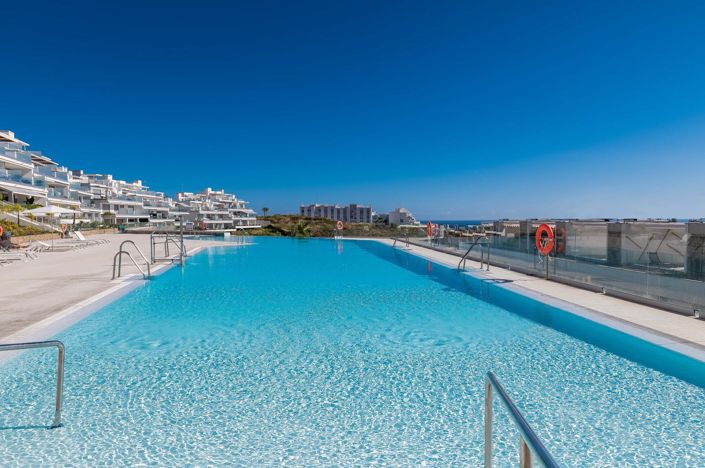 Image No.11-Maison de ville de 3 chambres à vendre à Estepona