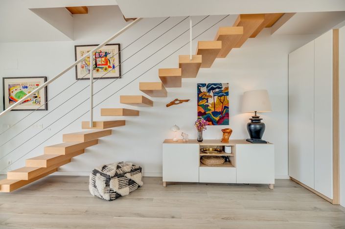 Image No.12-Maison de ville de 3 chambres à vendre à Estepona