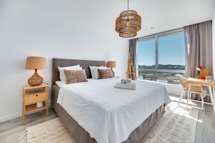 Image No.14-Maison de ville de 3 chambres à vendre à Estepona