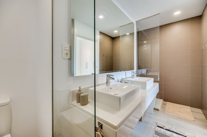 Image No.15-Maison de ville de 3 chambres à vendre à Estepona