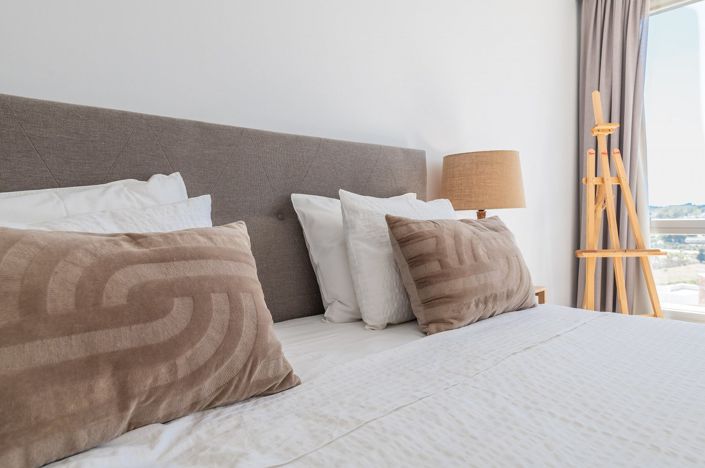 Image No.17-Maison de ville de 3 chambres à vendre à Estepona