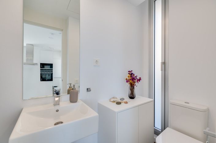 Image No.19-Maison de ville de 3 chambres à vendre à Estepona