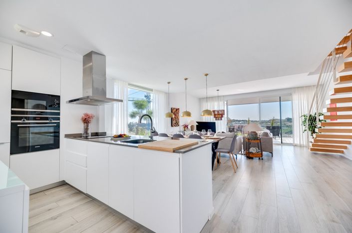 Image No.20-Maison de ville de 3 chambres à vendre à Estepona