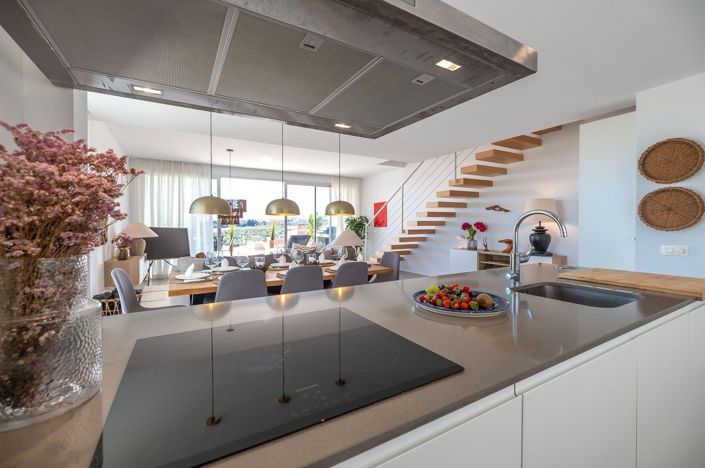 Image No.21-Maison de ville de 3 chambres à vendre à Estepona