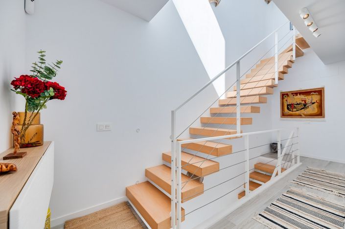 Image No.26-Maison de ville de 3 chambres à vendre à Estepona