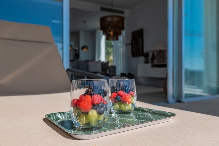 Image No.27-Maison de ville de 3 chambres à vendre à Estepona