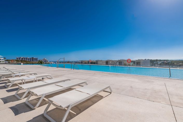 Image No.28-Maison de ville de 3 chambres à vendre à Estepona