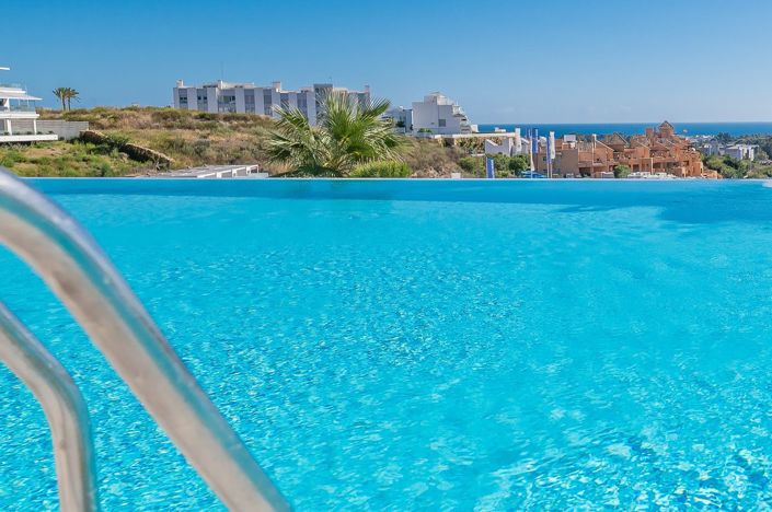 Image No.29-Maison de ville de 3 chambres à vendre à Estepona