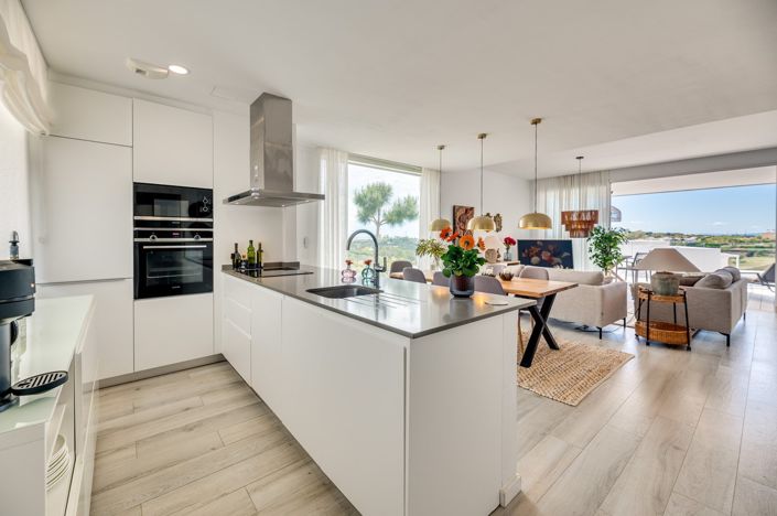 Image No.6-Maison de ville de 3 chambres à vendre à Estepona