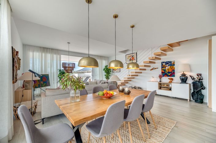 Image No.8-Maison de ville de 3 chambres à vendre à Estepona