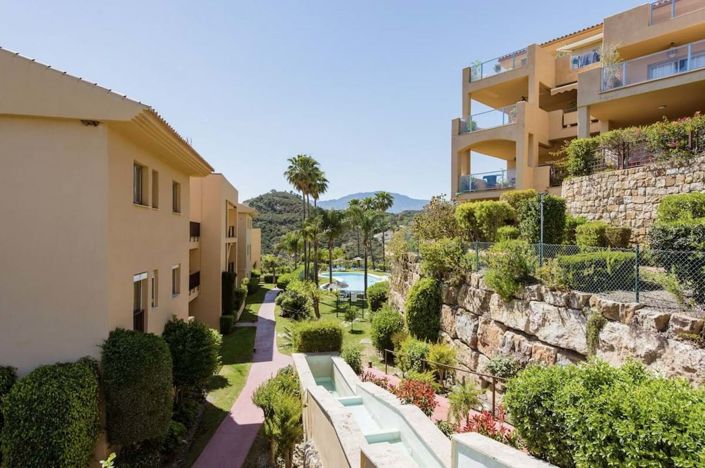 Image No.40-2 Bed Apartment for sale