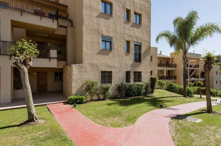 Image No.44-2 Bed Apartment for sale