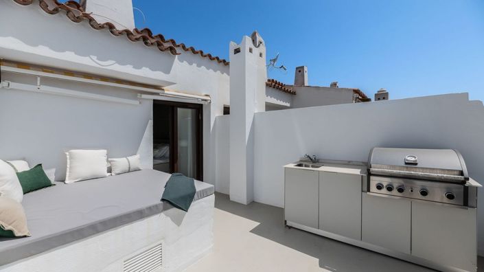 Image No.4-3 Bed Apartment for sale