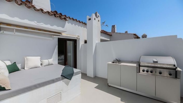 Image No.4-3 Bed Apartment for sale