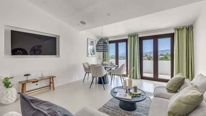 Image No.5-3 Bed Apartment for sale