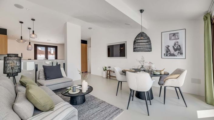 Image No.6-3 Bed Apartment for sale